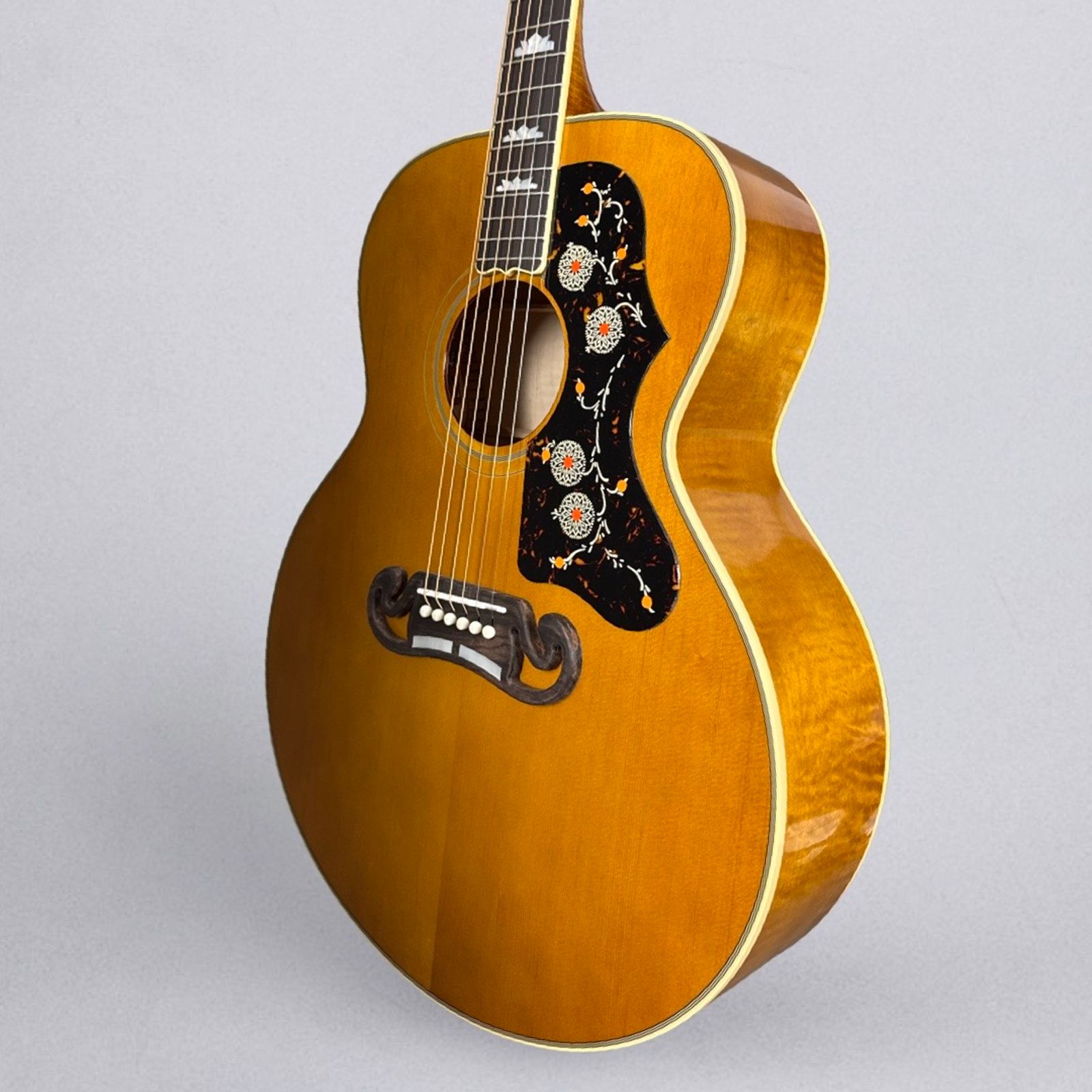 Epiphone 1957 SJ-200 2025 - Antique Natural