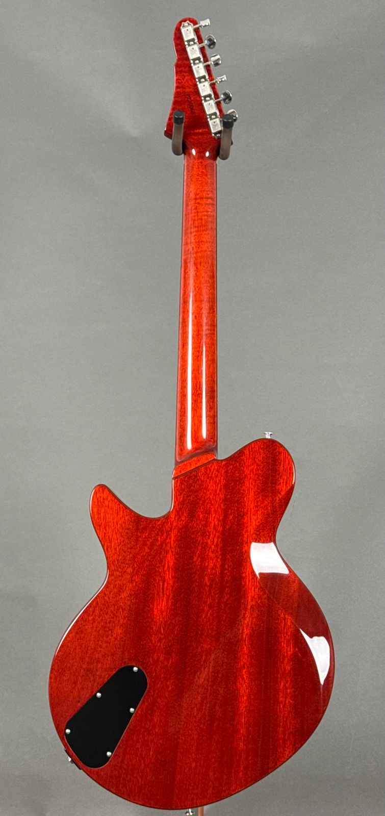 Eastman Juliet P90 2023 - Vintage Red