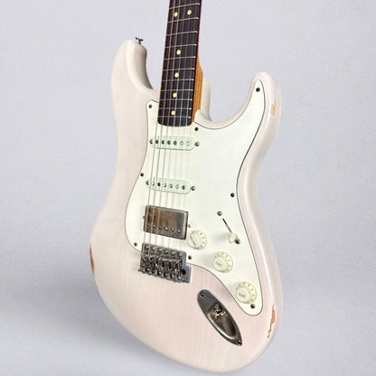 LsL Instruments Saticoy One B 2025 - Vintage Cream Light Relic