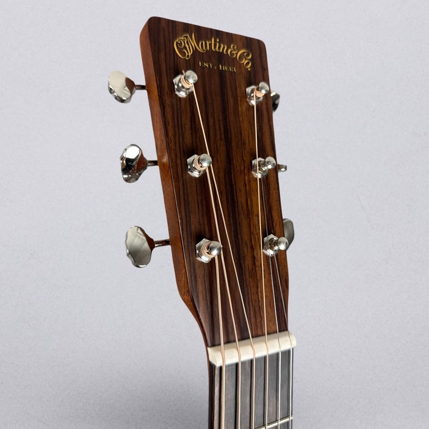 Martin Custom Shop D-18 2025 - Natural