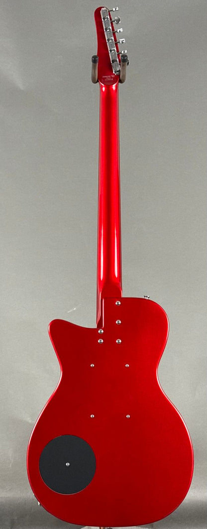 Danelectro ‘56 Vintage Baritone 2026 - Metallic Red