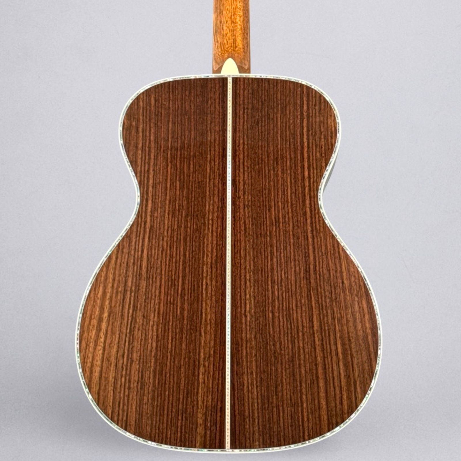 Martin OM-45 Standard Series 2025 - Natural with Aging Toner