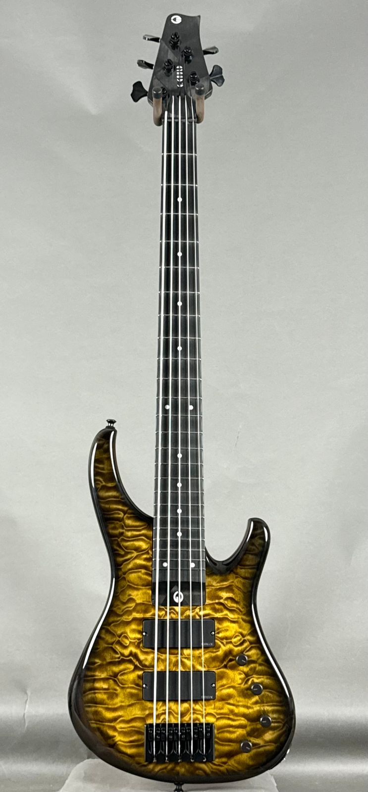 G. Gould GGi5 2026 - Beeswing Burst
