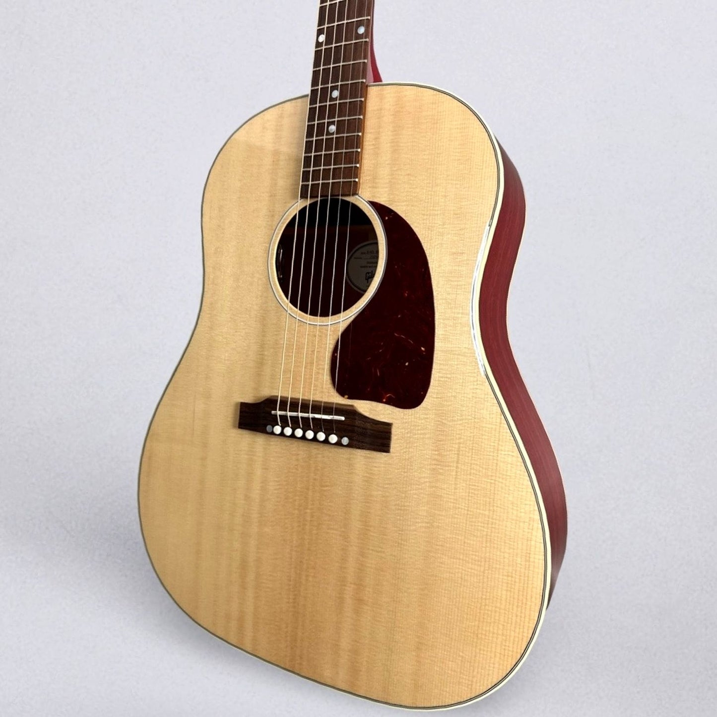 Gibson J-45 Standard - Natural
