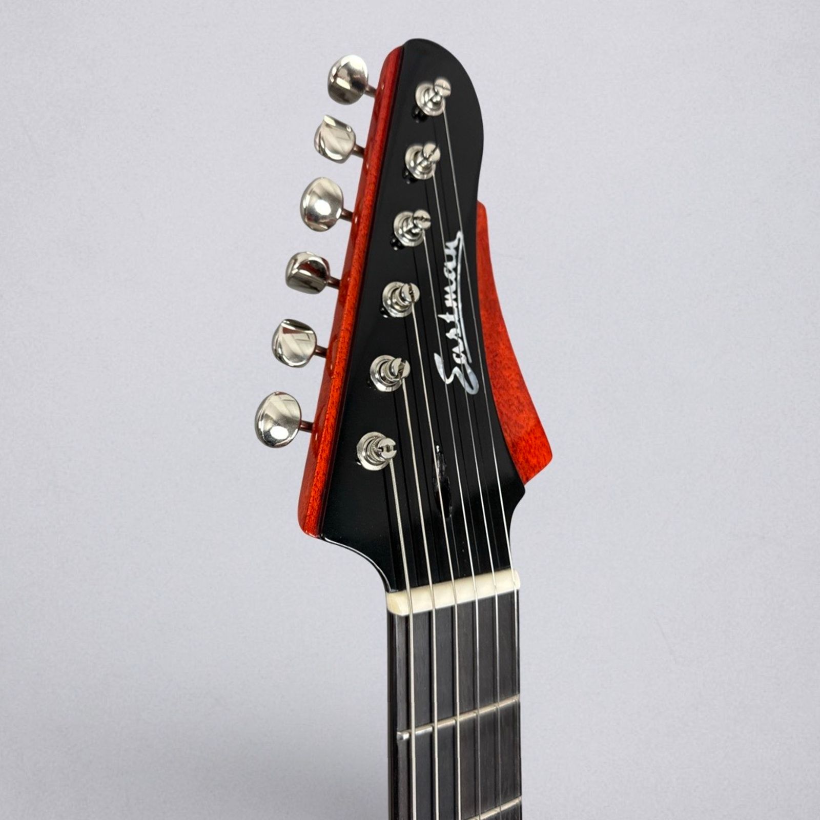 Eastman Juliet P90 2023 - Vintage Red