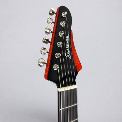 Eastman Juliet P90 2023 - Vintage Red