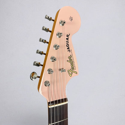 Fender Vintera III Mid ‘60s Jaguar 2026 - She’ll Pink