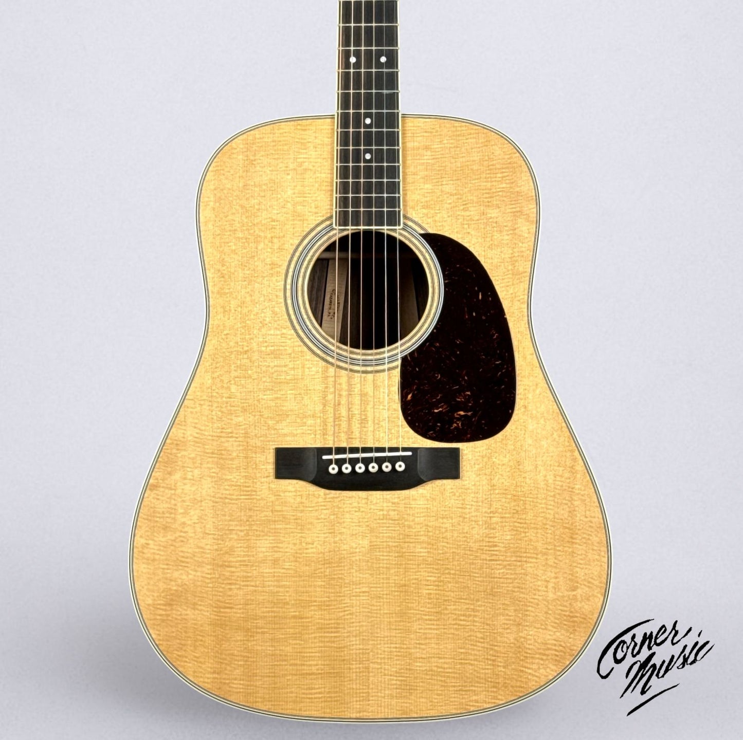 Martin D-35 2025 - Natural Aging Toner