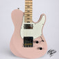 Yamaha PACS+11S Pacifica Standard Plus 2026 - Ask Pink