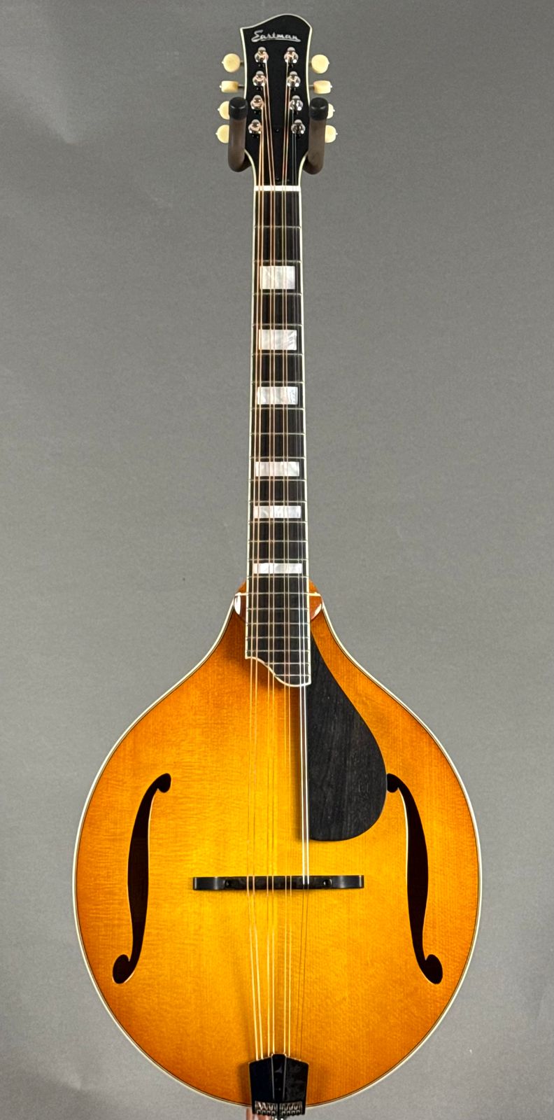 Eastman MDO605 A-Style Octave Mandolin 2026 - Goldburst
