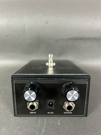 JHS Smiley 1969 London Fuizz Pedal