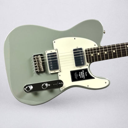 Fender Player II Telecaster HH 2026 - Silver
