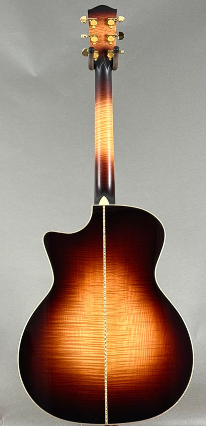 Eastman AC622CE 2026 - Sunburst