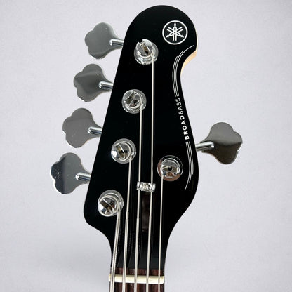 Yamaha BB435 5-String Bass 2026 - Black