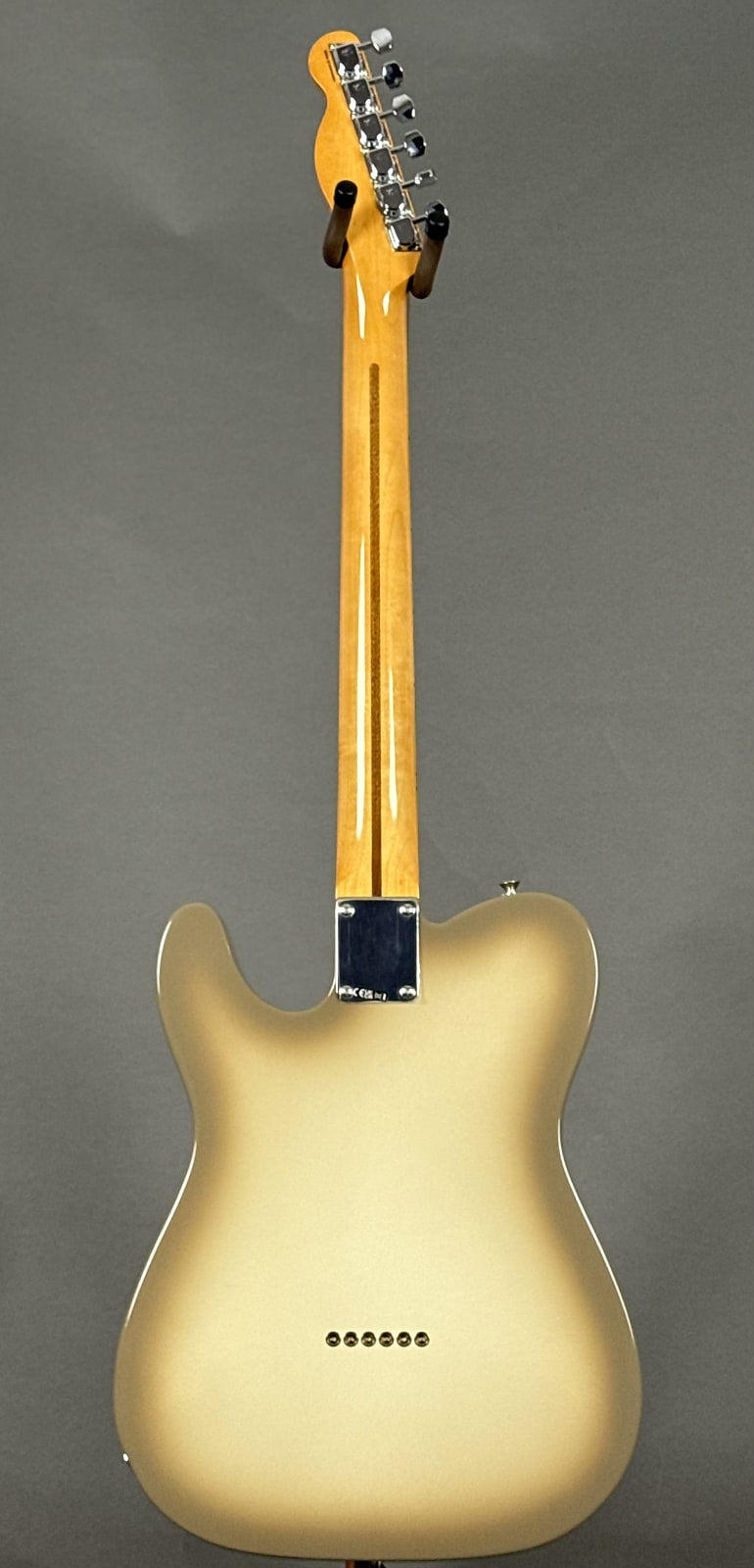 Fender Limited Edition Vintera II 60’s Telecaster 2025 - Antigua