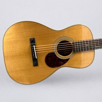 Eastman E20P-TC Parlor Acoustic 2025 - Natural