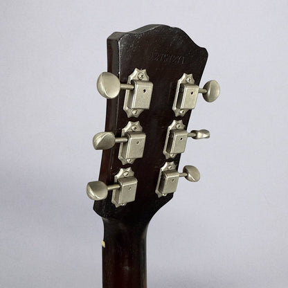 Eastman SB55/v 2025 - Sunburst