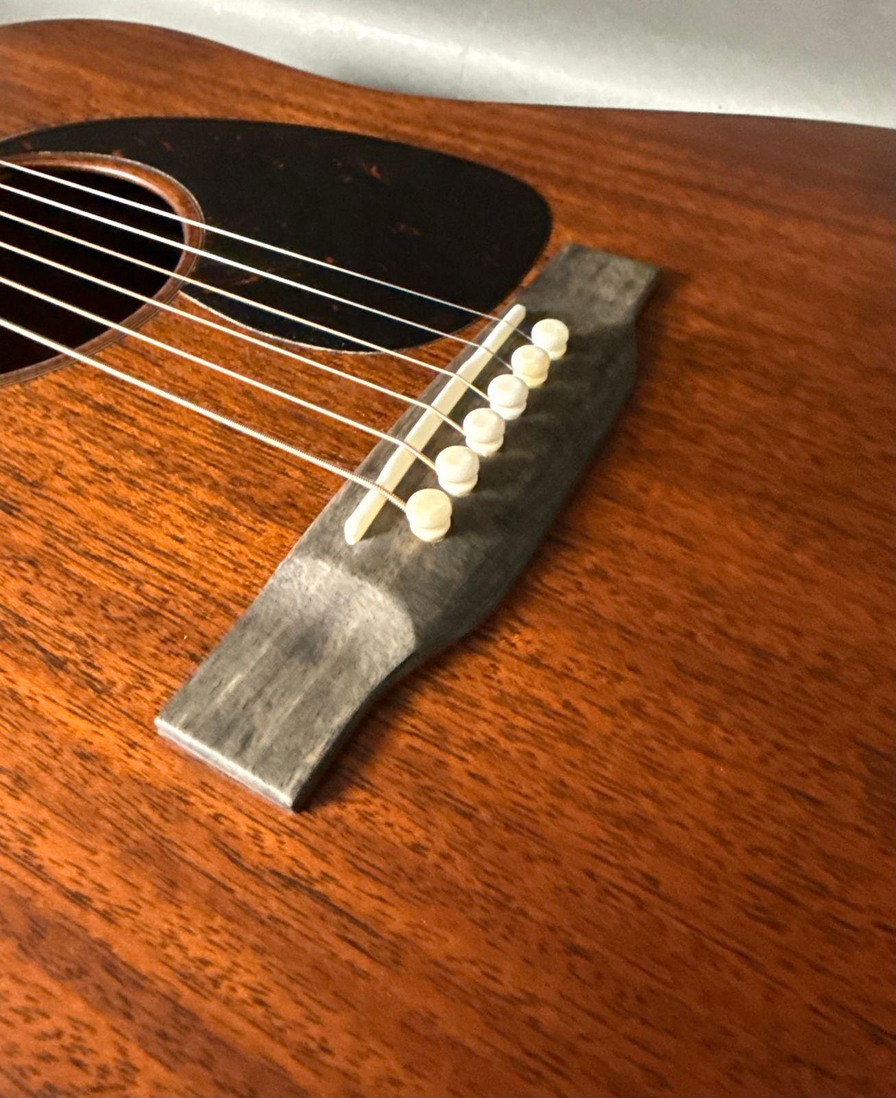 Martin D-17 2025 - Natural