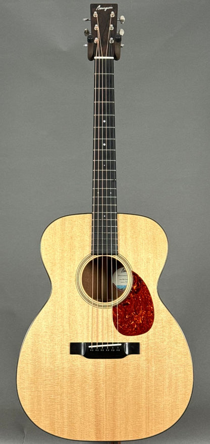 Bourgeois Touchstone Country Boy/TS OM 2023 - Natural