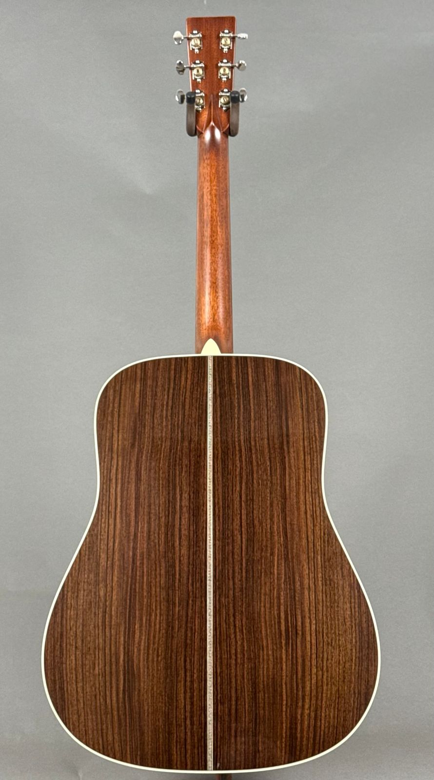 Martin Super HD-28 2026 - Natural