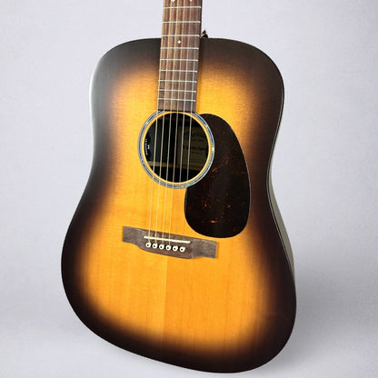 Martin D-X2E Brazilian Burst Special 2026 - Vintage Burst