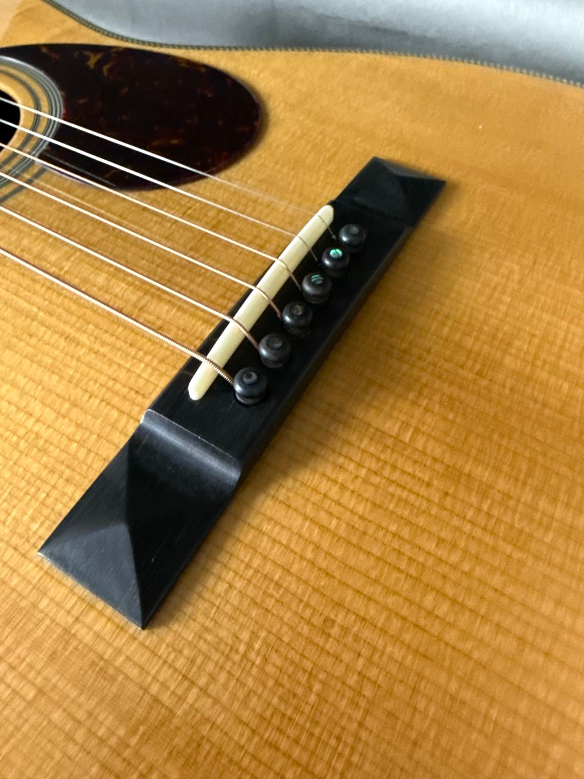 Eastman E20P-TC Parlor Acoustic 2025 - Natural