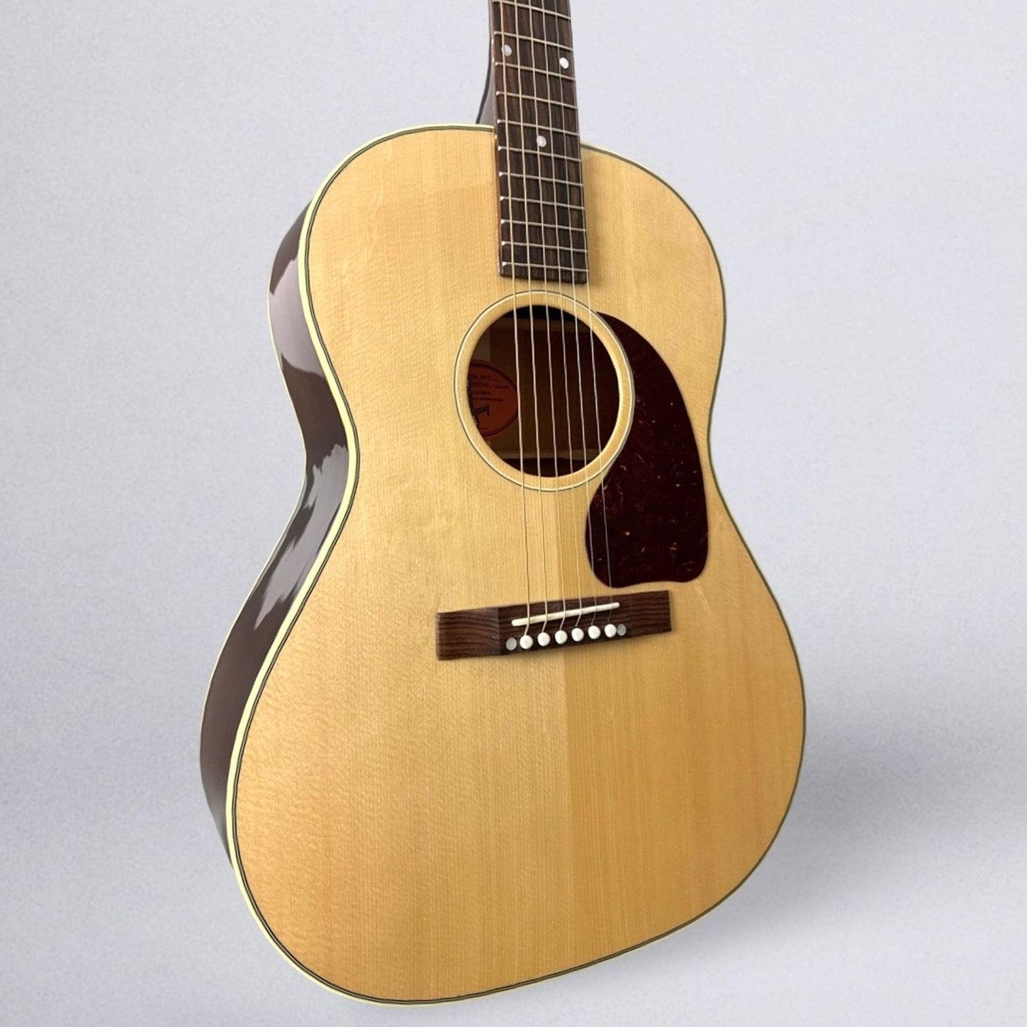 Gibson LG-2 Original ‘50s Acoustic/Electric 2025 - Antique Natural