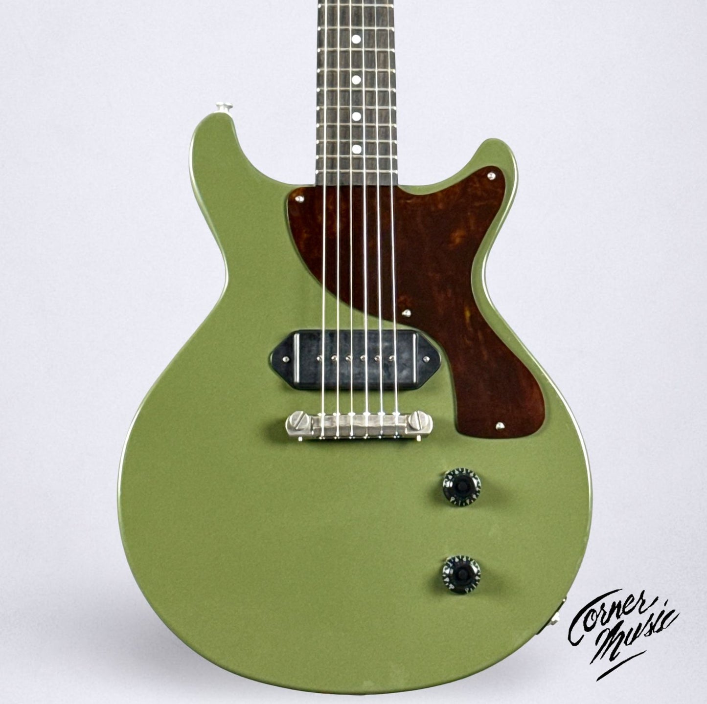 Eastman SB55DC/TV 2026 - Olive Drab #0092