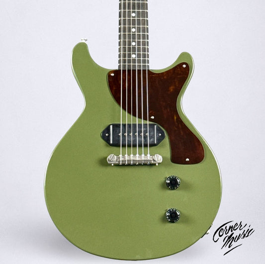 Eastman SB55DC/TV 2026 - Olive Drab #0092