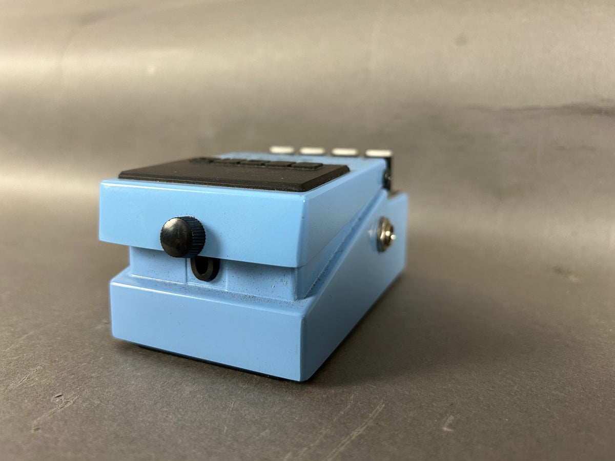 Boss CH-1 Super Chorus