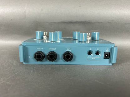 Kernom Elipse Modulations Pedal