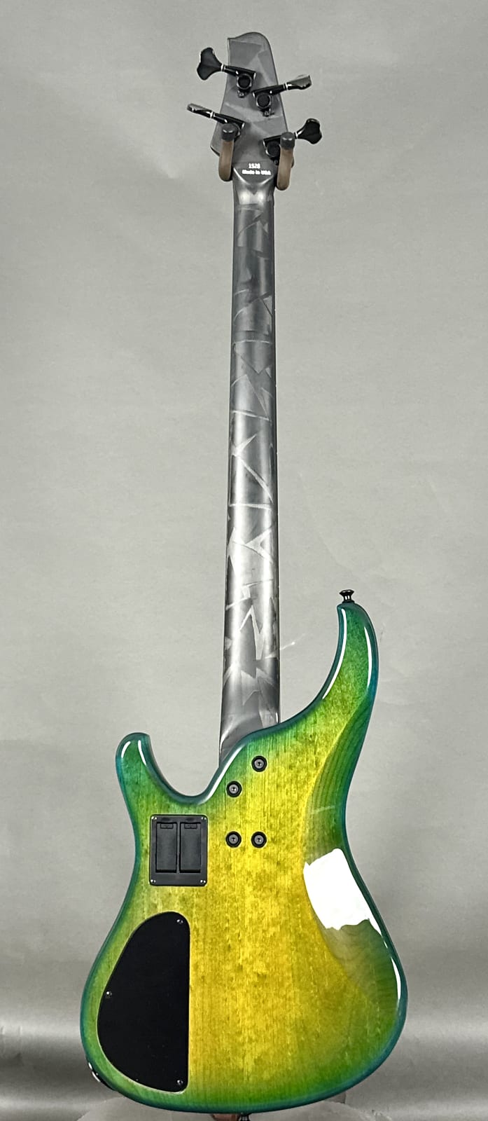 G. Gould GGi4 2025 - Tropical Lagoon