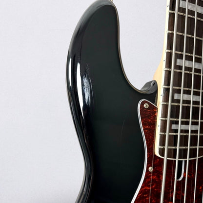 Sire Marcus Miller V7 5-String Bass - Black