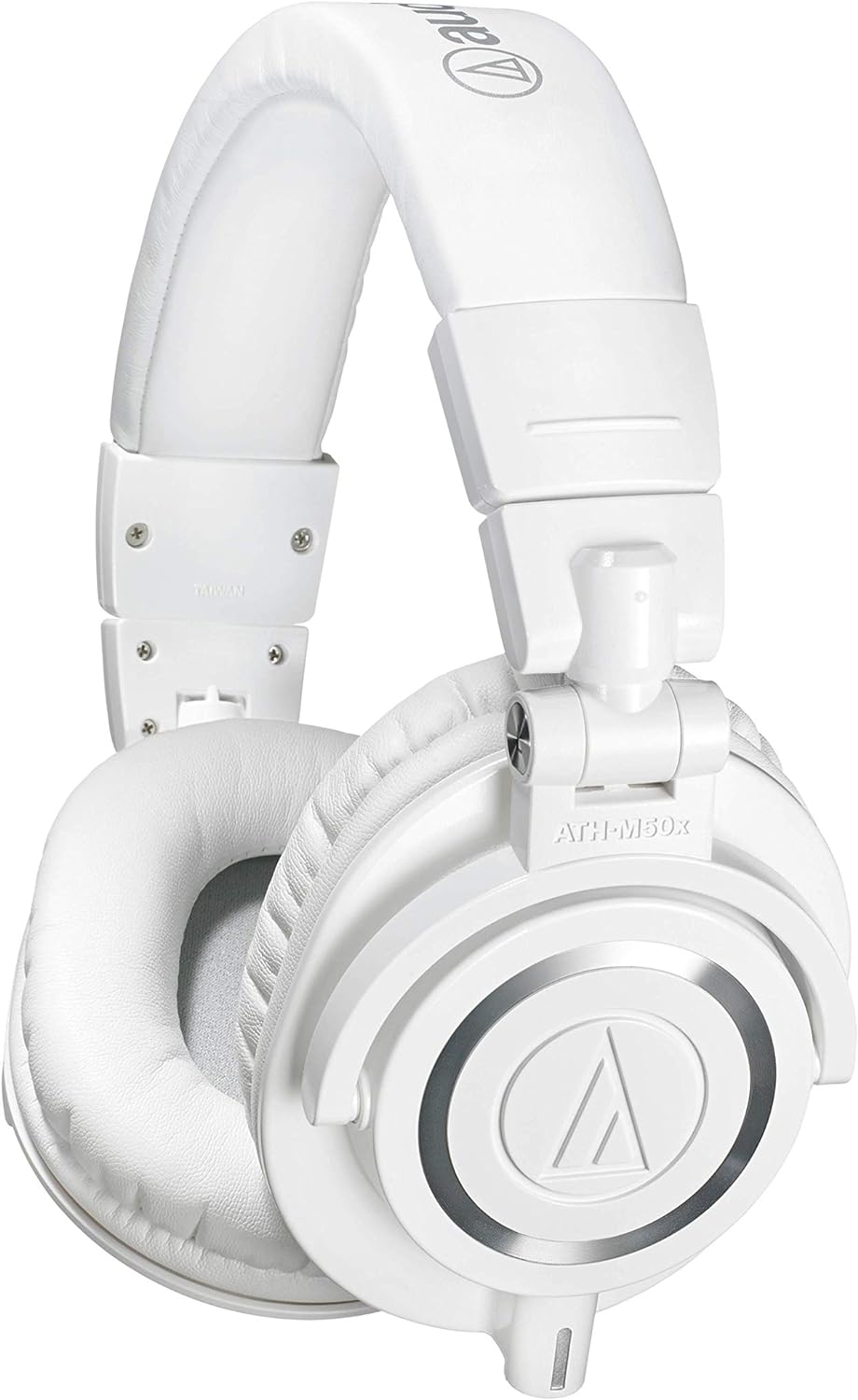 White Headphones, Pro Studio Monitor