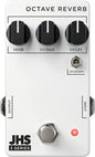 JHS 3-Series Octave Reverb Pedal