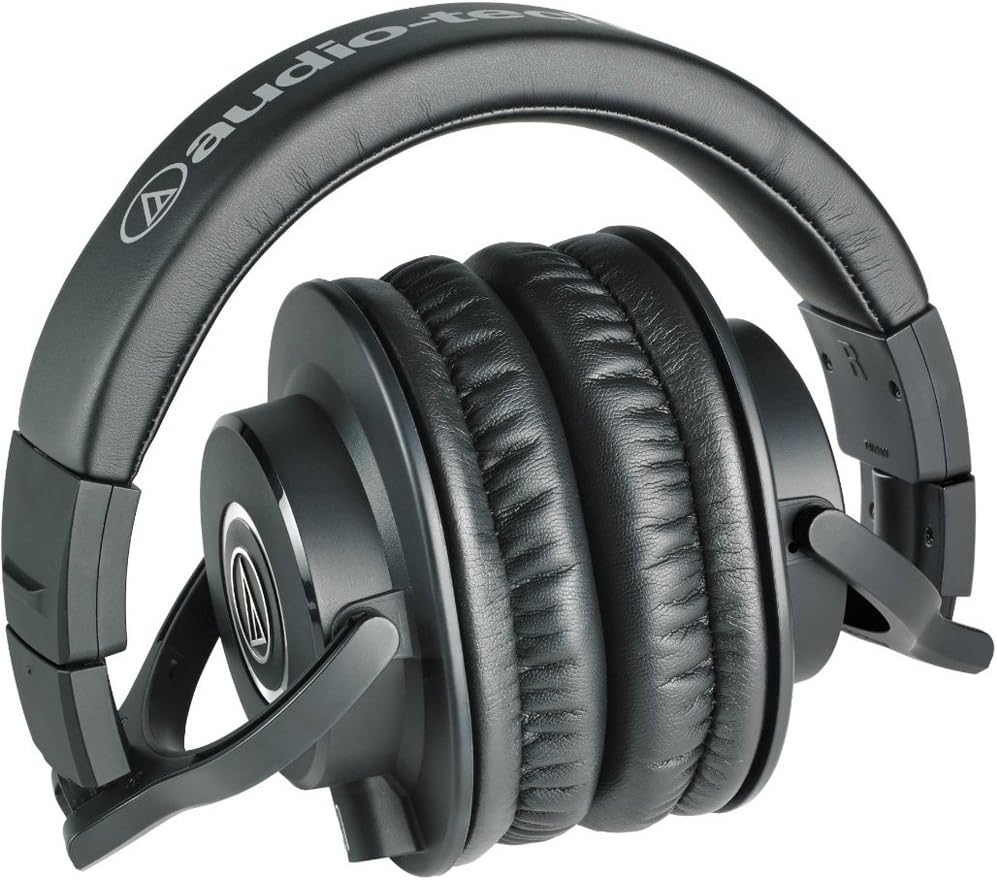 Audio-Technica ATH-M40x Headphones