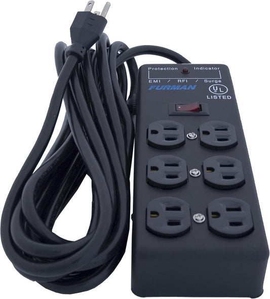 Furman SS-6B Power Conditioner