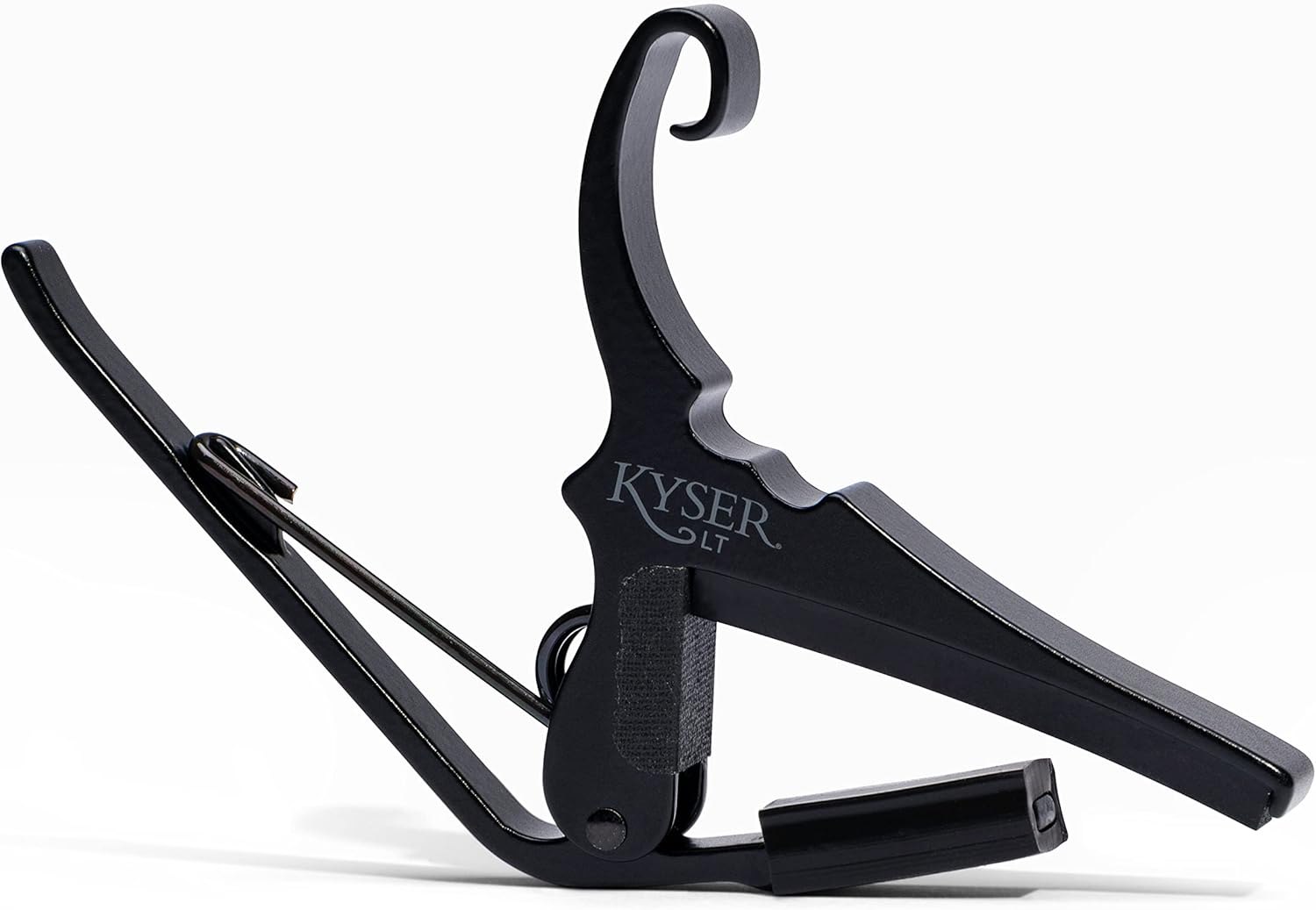 Low Tension Quickchange Capo, Black