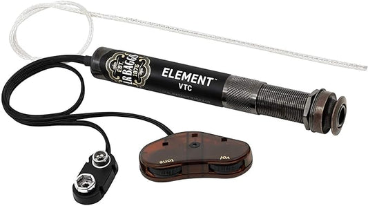 L.R. Baggs Element VTC Acoustic Guitar Pickup