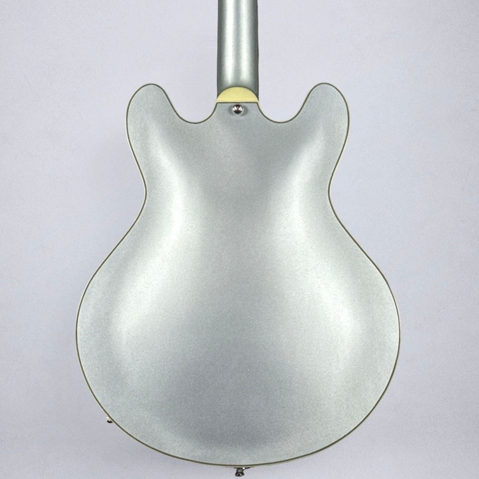 Eastman T64 Trapeze Ice Blue Metallic 2026
