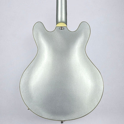 Eastman T64 Trapeze Ice Blue Metallic 2026