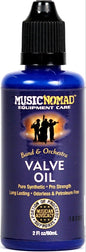 MusicNomad MN703 Premium Valve Oil