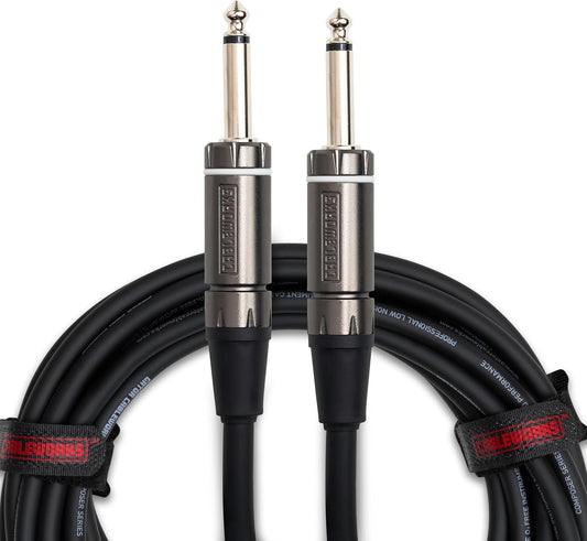 Gator Composer Series Instrument Cable