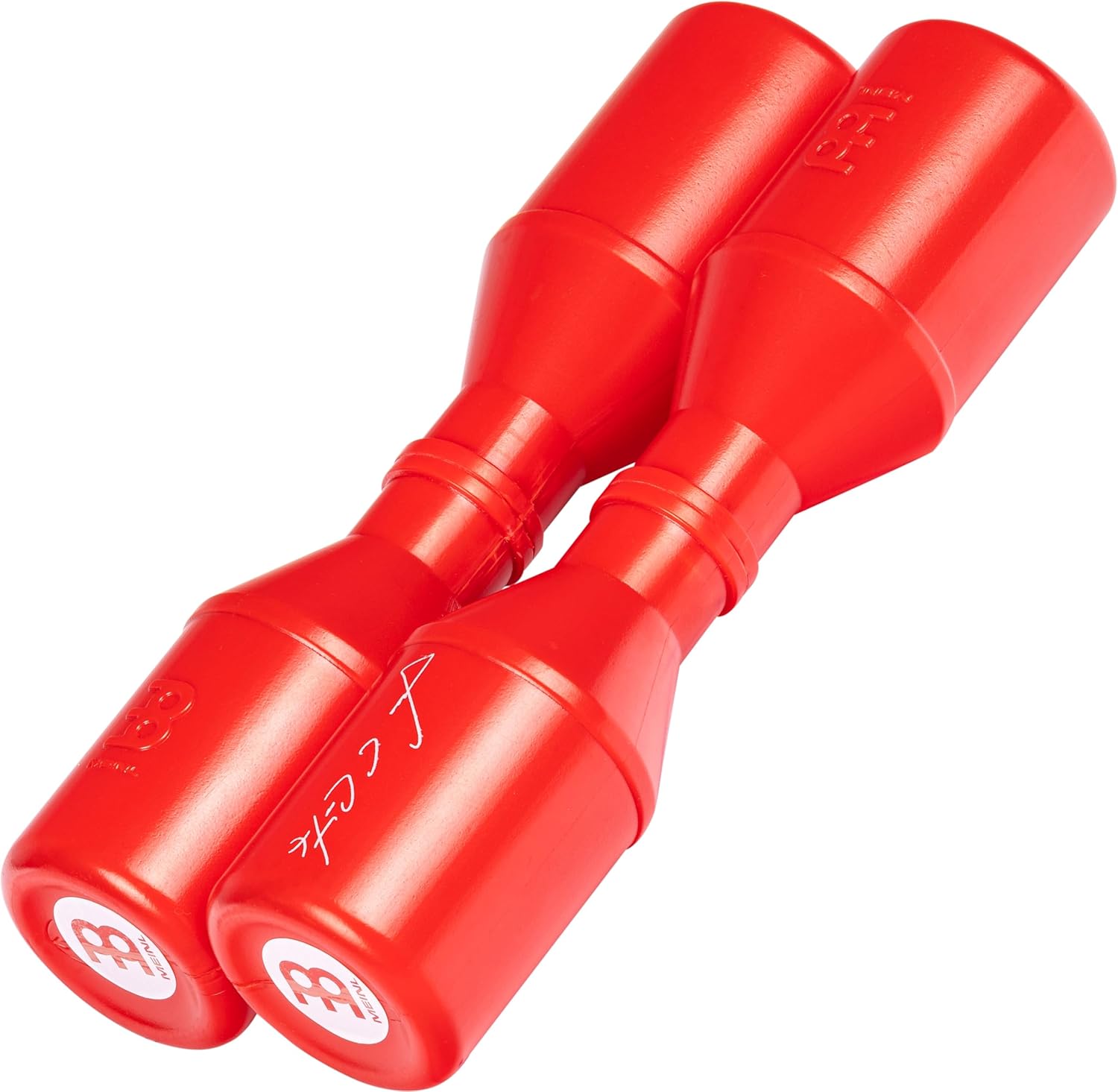 Luis Conte Studio Shaker, Red