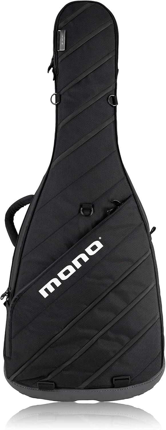 Ultra Electric Guitar Case, Black