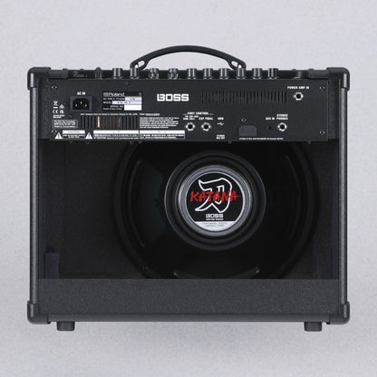 Boss Katana-50 Gen 3 50w 1x12 Combo Amp