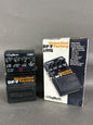 DigiTech DF-7 Distortion Factory Pedal