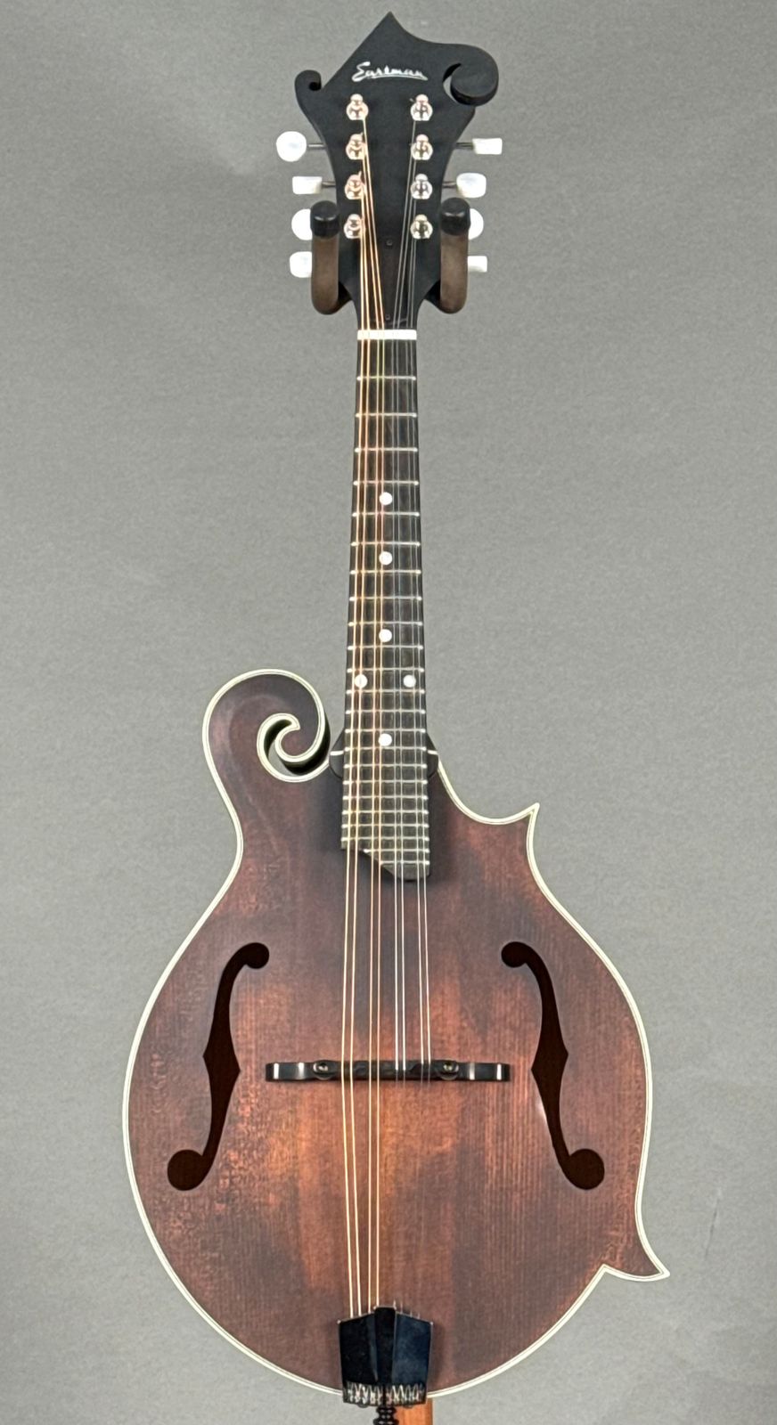 Eastman MD315 F-Style Mandolin 2025 - Classic