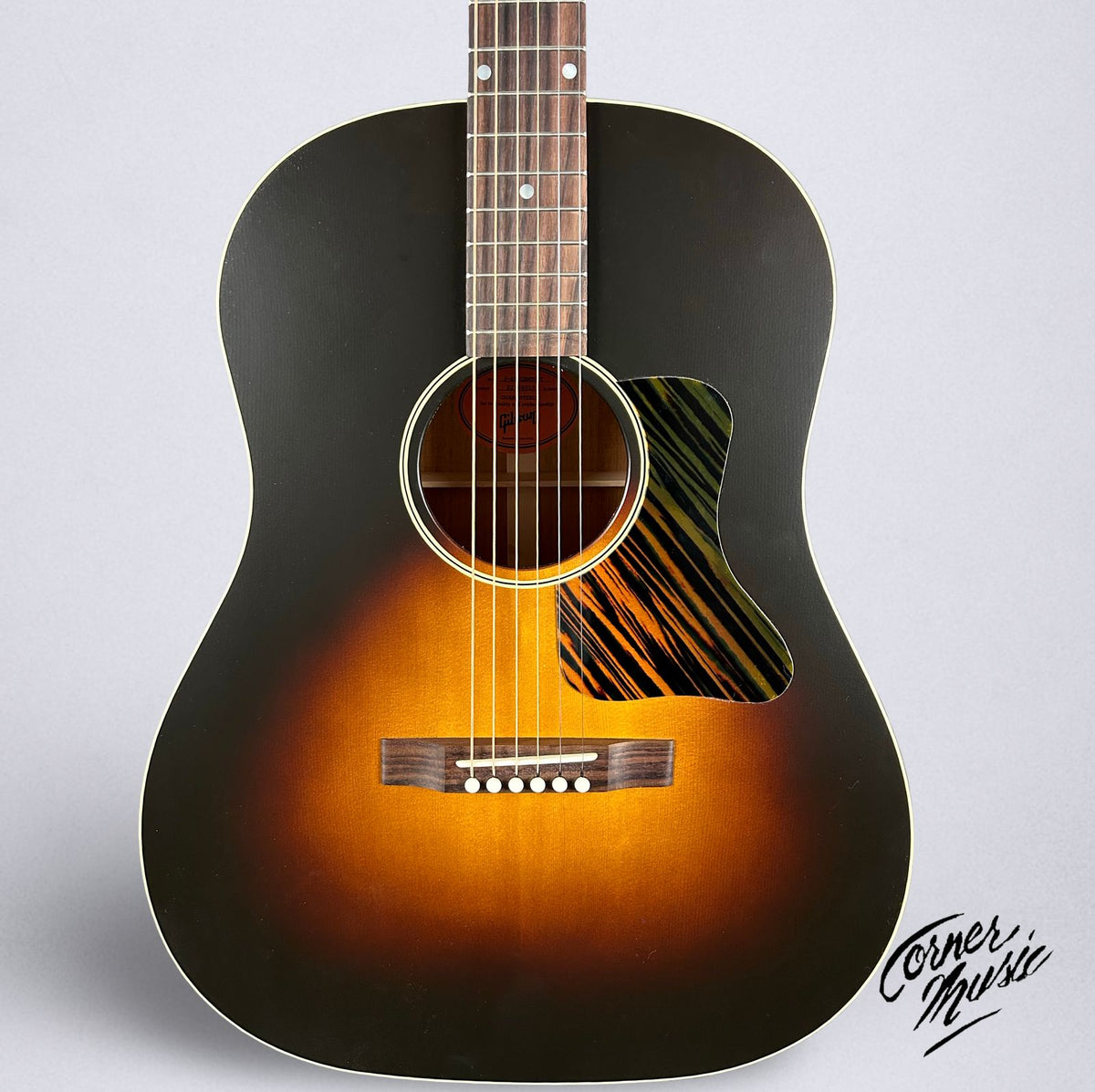 Gibson J-45 Century 2026 - Vintage Sunburst