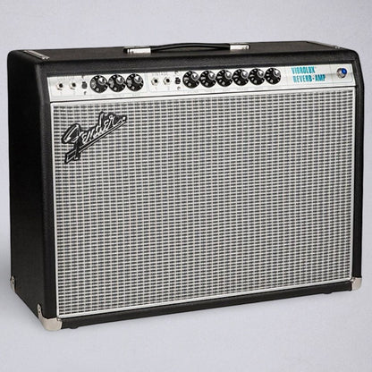 Fender ‘68 Custom Vibrolux Reverb 2x10